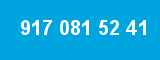 917 081 52 41